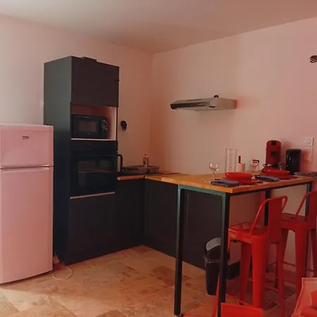 Holiday home Drome In Grignan Chamaret